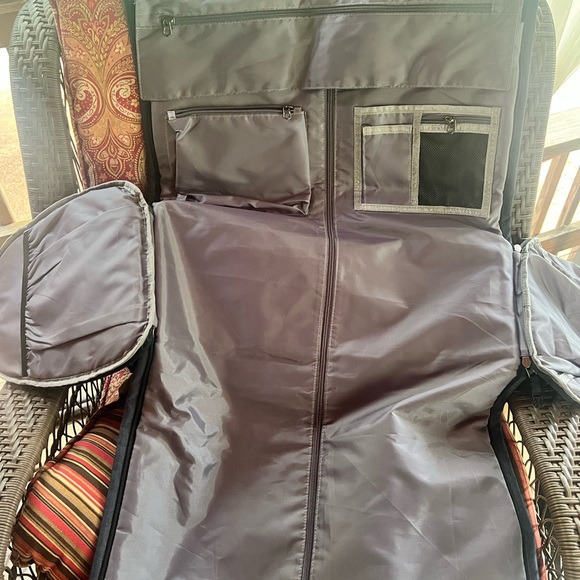 Modoker Garment Travel Bag - Picture 5 of 5